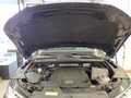 View of engine compartment