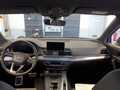 View of dashboard