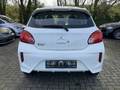 Rear view