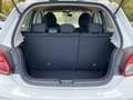 View of boot / luggage space