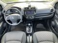 View of dashboard