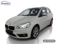 BMW 220d Active Tourer Steptronic