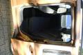 View of rear seat