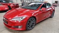 Tesla Model S 75D