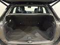 View of boot / luggage space