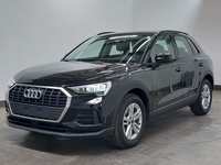 Audi Q3 35 TFSI S-tronic