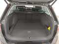 View of boot / luggage space