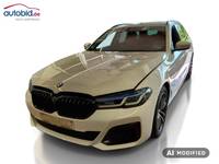 BMW 530i xDrive Touring Aut.
