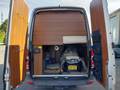 View of boot / luggage space