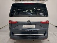Rear view