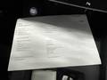 Attestation d'entretien