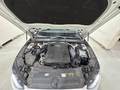 Vue du compartiment moteur
