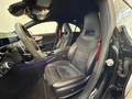 Vista del asiento delantero