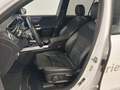 Vista del asiento delantero