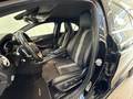 Vista del asiento delantero