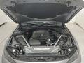 View of engine compartment