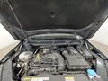 Vue du compartiment moteur
