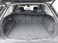 View of boot / luggage space