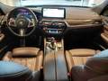 View of dashboard