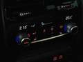 View of rear climate control switch