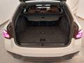 View of boot / luggage space
