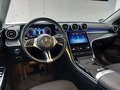 View of dashboard