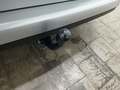 View of trailer tow-bar hitch