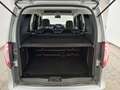 View of boot / luggage space