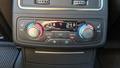 View of rear climate control switch