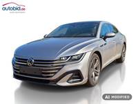 VW Arteon 2,0 TDI 4Motion DSG "R-Line"