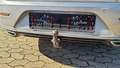 View of trailer tow-bar hitch