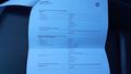 Attestation d'entretien