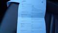 Attestation d'entretien