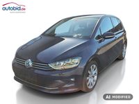 VW Golf Sportsvan 1,4 TSI BMT DSG "Highline"