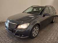 Mercedes-Benz C 250 CDI T 7G-TRONIC "Classic"
