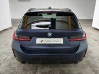 Rear view