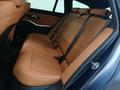 View of rear seat