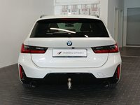 Rear view