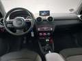 View of dashboard