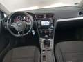 View of dashboard