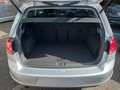 View of boot / luggage space