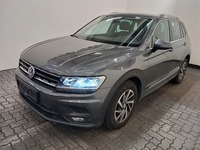 VW Tiguan 2,0 TDI "Sound"
