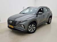 Hyundai Tucson 1.6 T-GDI HEV i-M AUT.