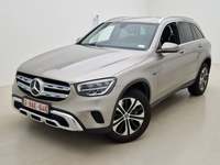 Mercedes-Benz GLC 300de 4MATIC Business Sol.