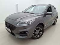 Ford Kuga 2.5 PHEV ST-Line