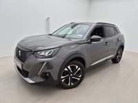Peugeot 2008 1.5 BlueHDi Allure Pack