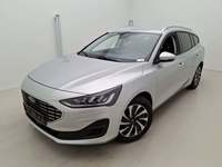 Ford Focus wagon 1.5 EcoBl. Titanium AUT