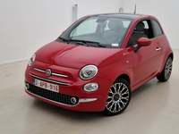 Fiat  500 1.0 Hybrid