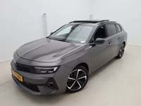 Opel Astra sports tourer 1.5 Turbo D GS AUT.