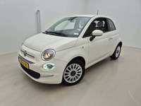 Fiat 500 1.0 Hybr. Lounge
